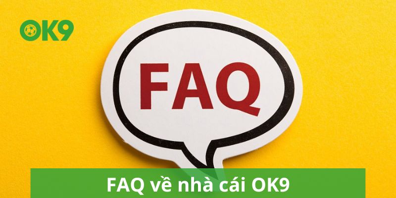 FAQ