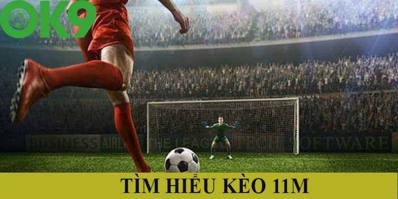 Kèo Penalty cực kỳ đáng chơi